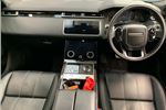 2018 Land Rover Range Rover Velar