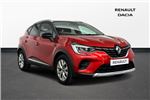 2020 Renault Captur