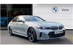 2023 BMW 3 Series