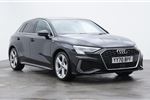 2020 Audi A3