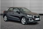2022 Audi Q2