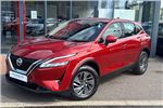 2022 Nissan Qashqai