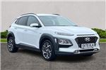 2020 Hyundai Kona