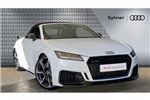 2022 Audi TT Roadster