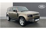 2023 Land Rover Defender