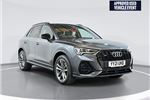 2021 Audi Q3