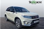 2022 Suzuki Vitara