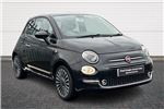 2015 Fiat 500