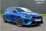 2024 Kia Ceed