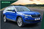 2021 Skoda Kodiaq