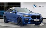 2020 BMW X6