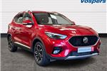 2024 MG ZS