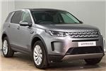 2019 Land Rover Discovery Sport
