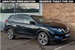 2021 Nissan X-Trail 1.3 DiG-T 158 N-Connecta 5dr [7 Seat] DCT