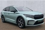 2023 Skoda Enyaq