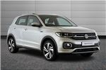 2022 Volkswagen T-Cross