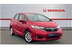 2019 Honda Jazz