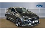 2023 Ford Fiesta ST