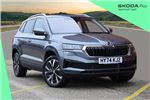 2024 Skoda Karoq