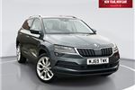 2020 Skoda Karoq