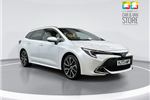 2023 Toyota Corolla Touring Sport