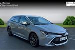 2022 Toyota Corolla Touring Sport