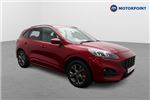 2021 Ford Kuga