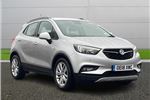 2018 Vauxhall Mokka X