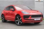 2023 Porsche Macan