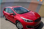 2018 Kia Ceed