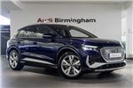 2023 Audi Q4