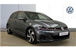 2017 Volkswagen Golf GTI