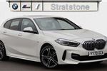 2020 BMW 1 Series