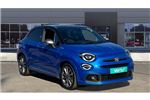 2021 Fiat 500X