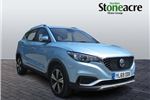 2020 MG ZS EV