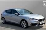 2022 SEAT Leon