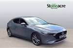 2019 Mazda 3