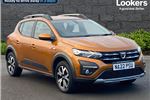 2022 Dacia Sandero Stepway