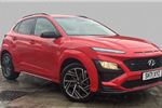 2022 Hyundai Kona