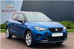 2024 SEAT Arona