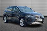 2019 SEAT Ateca