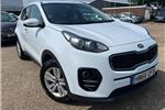 2016 Kia Sportage