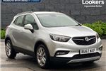 2017 Vauxhall Mokka X