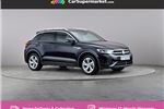 2023 Volkswagen T-Roc