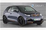 2022 BMW i3