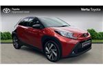 2023 Toyota Aygo X