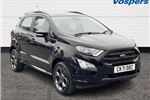 2021 Ford EcoSport