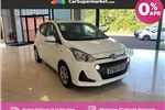 2019 Hyundai i10