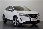 2023 Nissan Qashqai