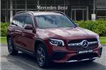 2022 Mercedes-Benz GLB